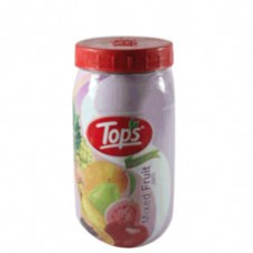 Tops - Mixed Fruit Jam